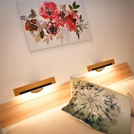 Tatil Evi Ferienhaus-pfeifer, Eu Sankt Gallenkirch