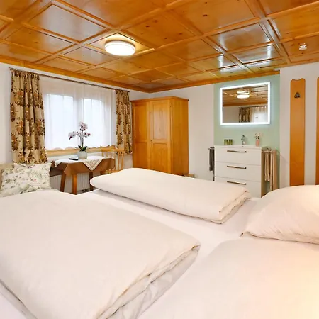 Ferienhaus-pfeifer, Eu Tatil Evi