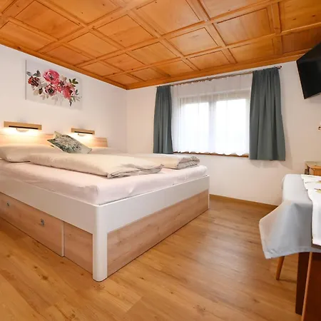Casa de Férias Ferienhaus-pfeifer, Eu