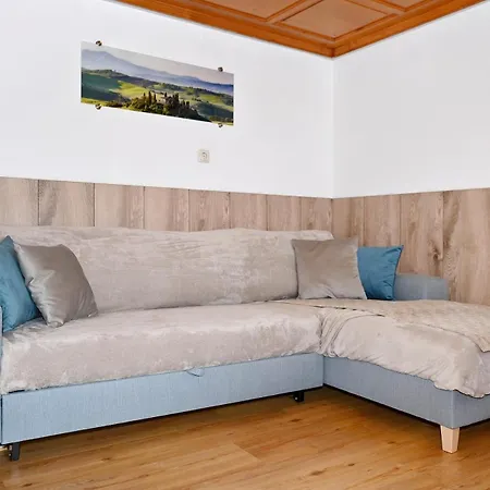 Ferienhaus-pfeifer, Eu 度假居 *