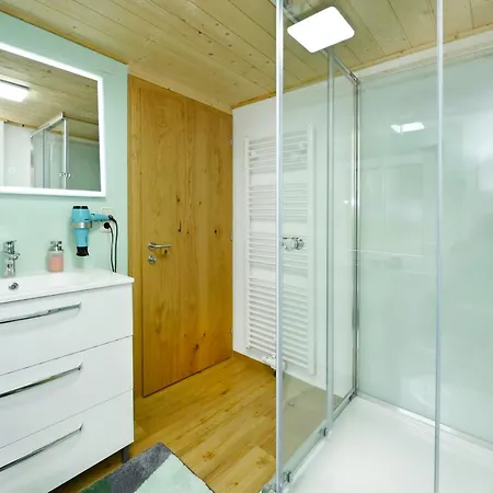 Ferienhaus-pfeifer, Eu * 圣加伦基希