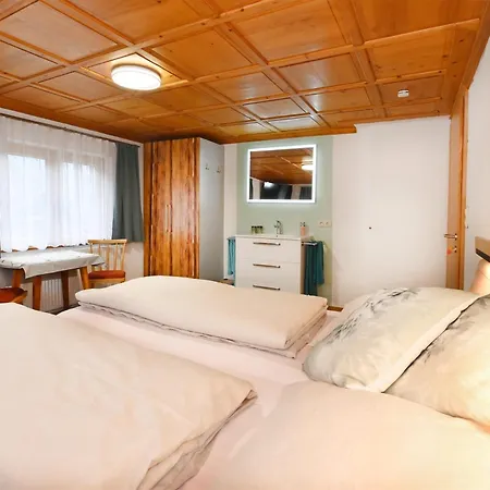 Holiday home Ferienhaus-pfeifer, Eu Sankt Gallenkirch