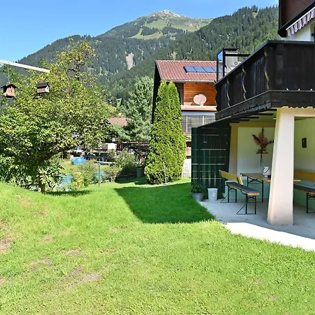 Ferienhaus-pfeifer, Eu * 圣加伦基希