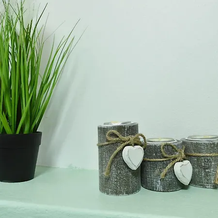 Ferienhaus-pfeifer, Eu * 圣加伦基希