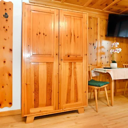 Tatil Evi Ferienhaus-pfeifer, Eu