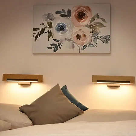 Ferienhaus-pfeifer, Eu * 圣加伦基希