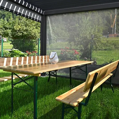 Ferienhaus-pfeifer, Eu *