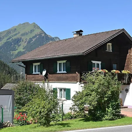 Ferienhaus-pfeifer, Eu Tatil Evi