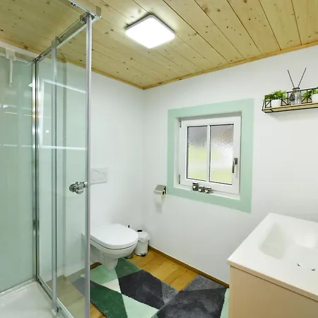 Ferienhaus-pfeifer, Eu Sankt Gallenkirch