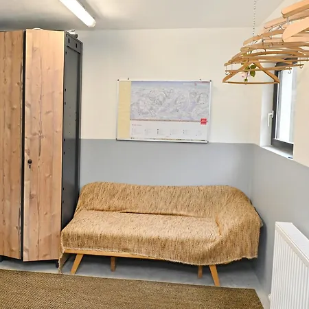 Ferienhaus-pfeifer, Eu 度假居 *