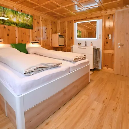 Ferienhaus-pfeifer, Eu Sankt Gallenkirch