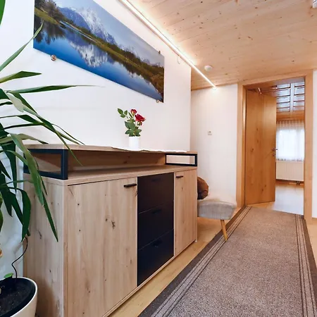 Tatil Evi Ferienhaus-pfeifer, Eu *