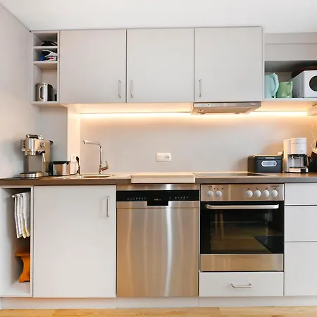 Ferienhaus-pfeifer, Eu 度假居