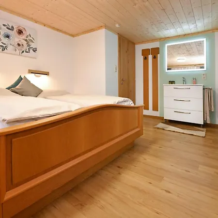 度假居 Ferienhaus-pfeifer, Eu *