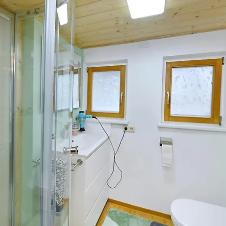 Ferienhaus-pfeifer, Eu * 圣加伦基希