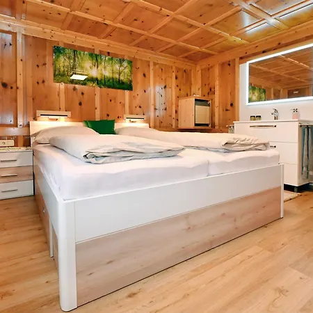 Ferienhaus-pfeifer, Eu *