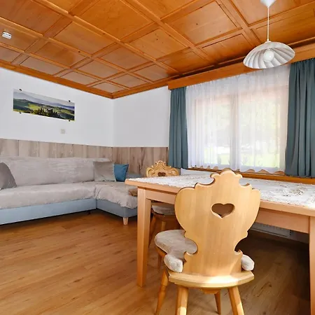 Casa de Férias Ferienhaus-pfeifer, Eu