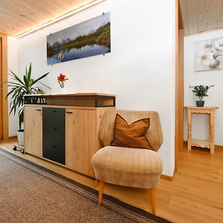 Ferienhaus-pfeifer, Eu 度假居 *