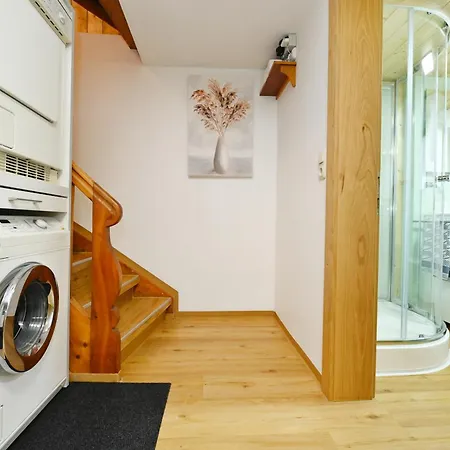 Holiday home Ferienhaus-pfeifer, Eu Sankt Gallenkirch