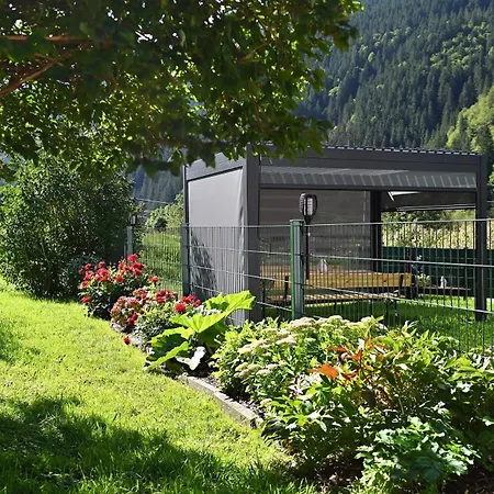 Ferienhaus-pfeifer, Eu *