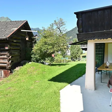 度假居 Ferienhaus-pfeifer, Eu 圣加伦基希