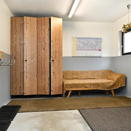 Tatil Evi Ferienhaus-pfeifer, Eu