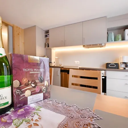 Tatil Evi Ferienhaus-pfeifer, Eu *